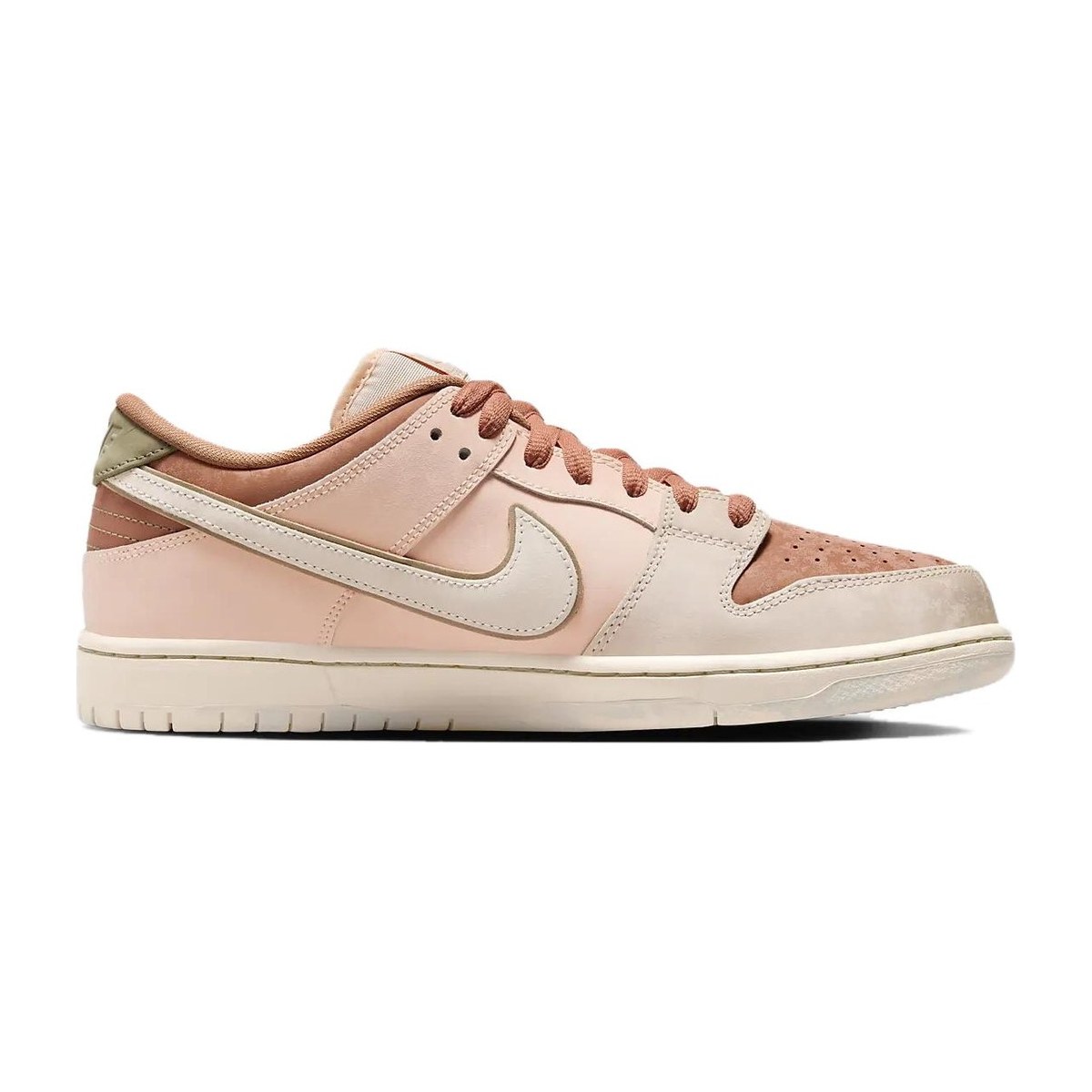 Nike Dunk SB "Trocadéro Gardens"