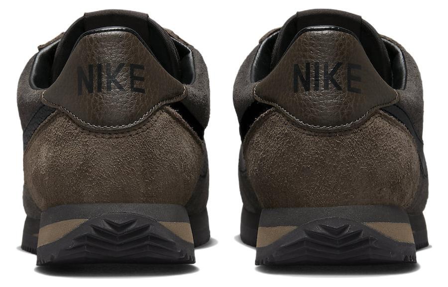 Nike Cortez "Velvet Brown"