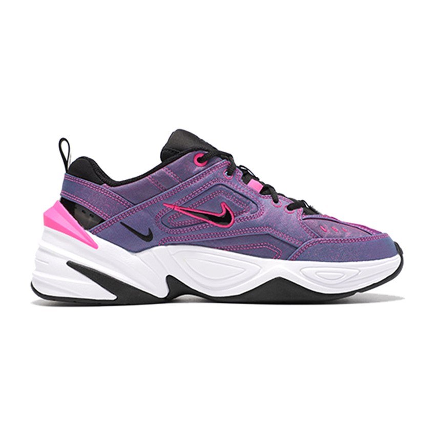 Nike M2K Tekno Fuschia