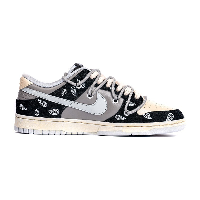 Nike Dunk Low Vibe Custom