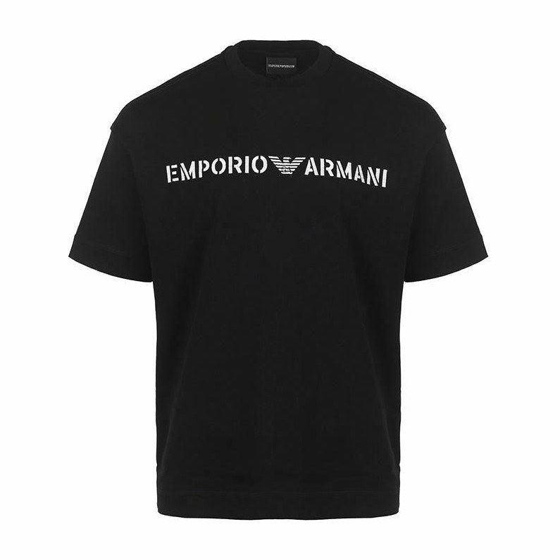 EMPORIO ARMANI SS23 T