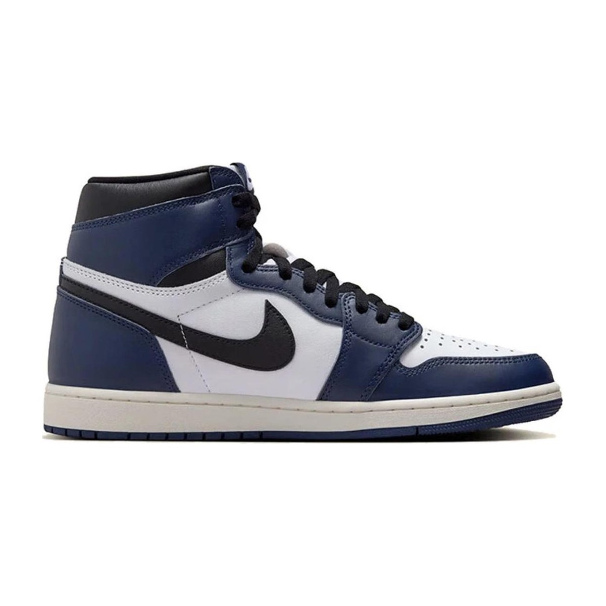 Jordan Air Jordan 1 High OG "Midnight Navy"