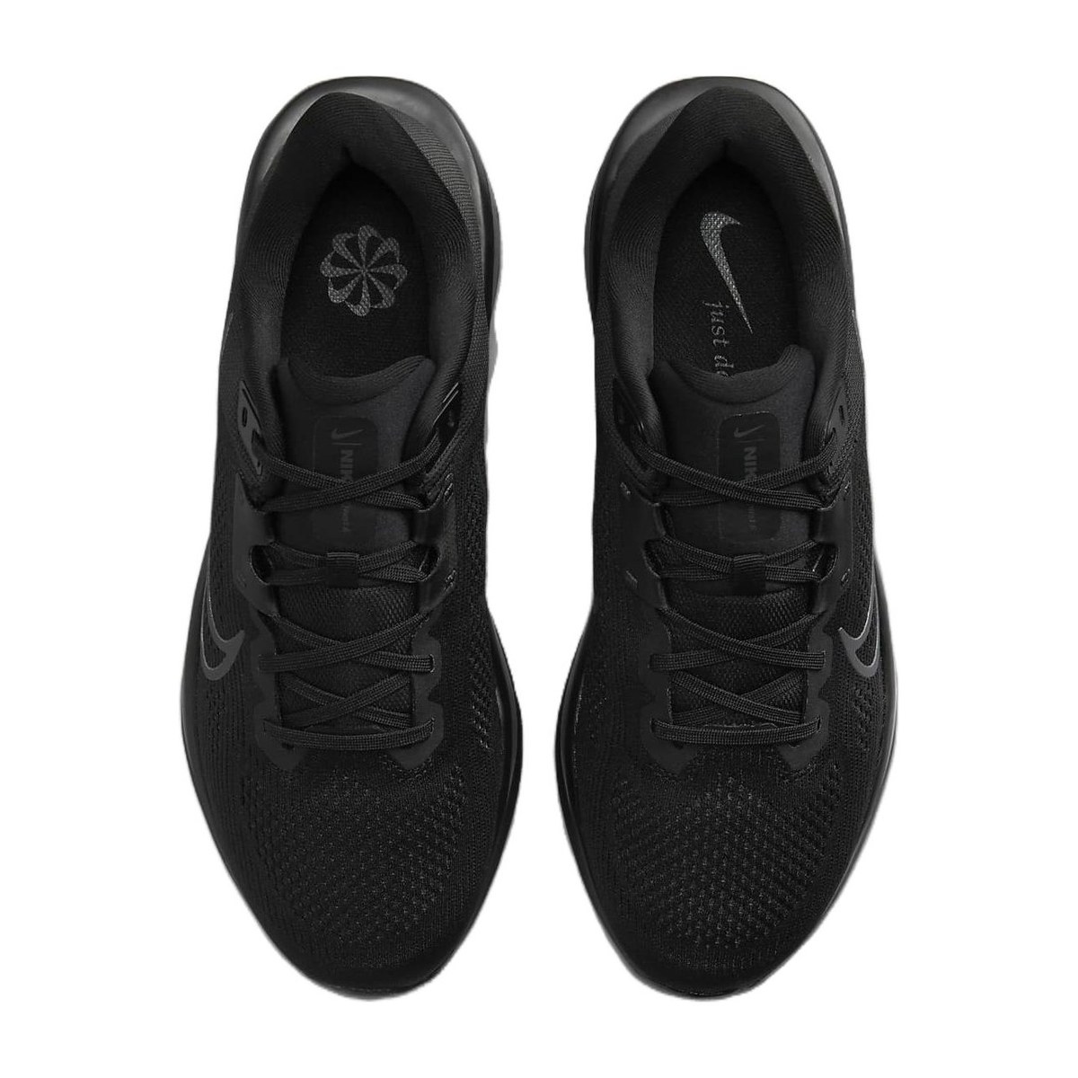 Nike Quest 6 Black