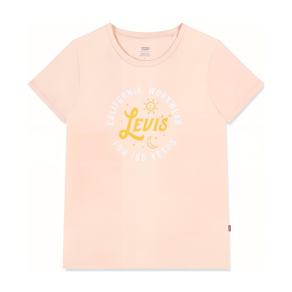 Levis T