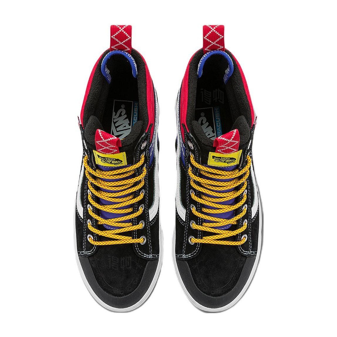 Vans SK8 MTE