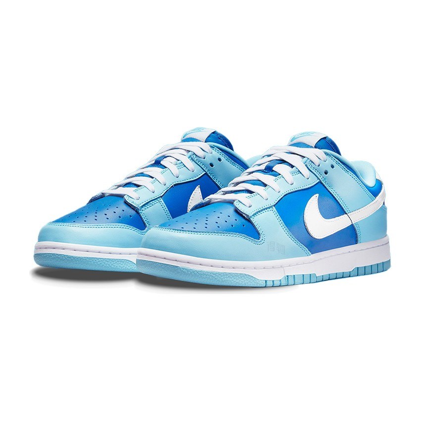 Nike Dunk Low Retro QS "Argon"