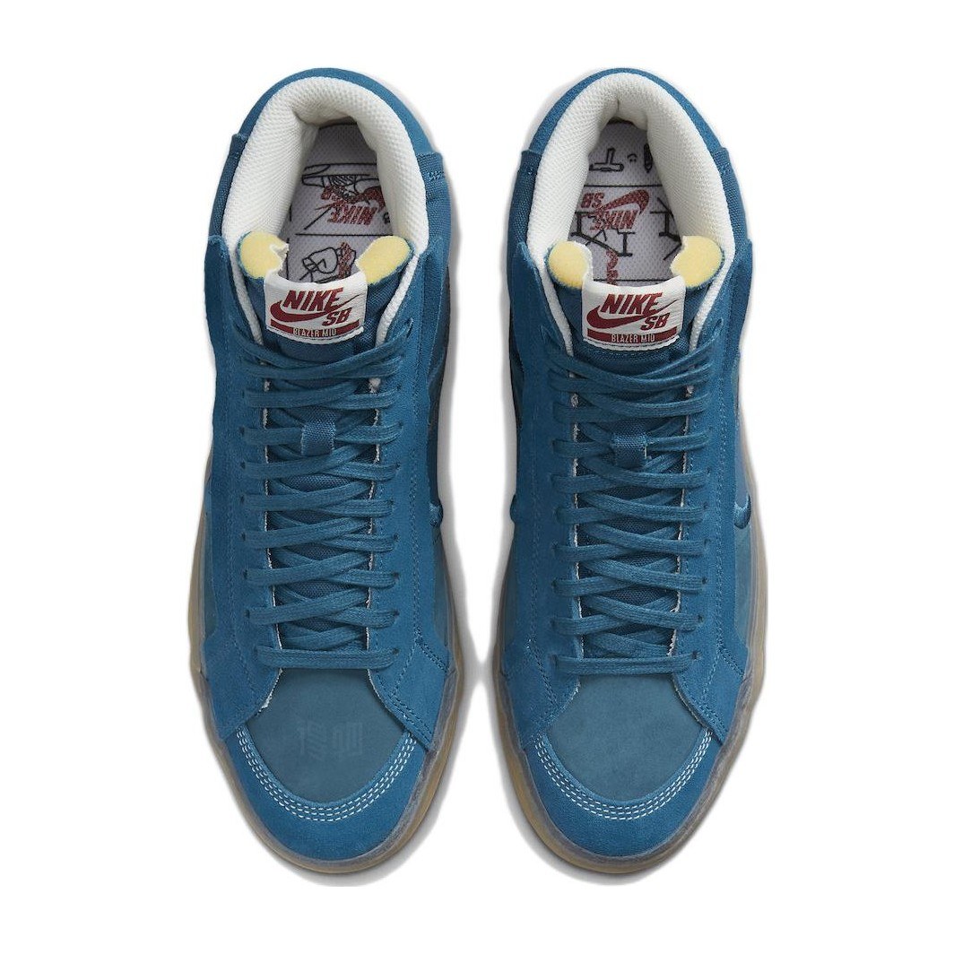 Nike Blazer