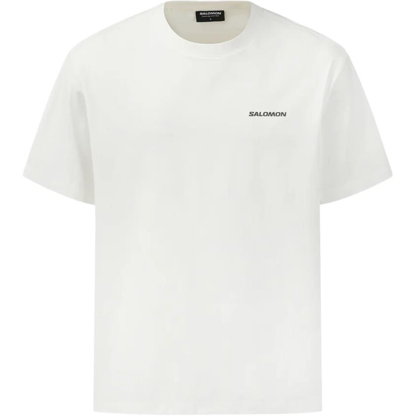 SALOMON UNI SCOPE Logo T