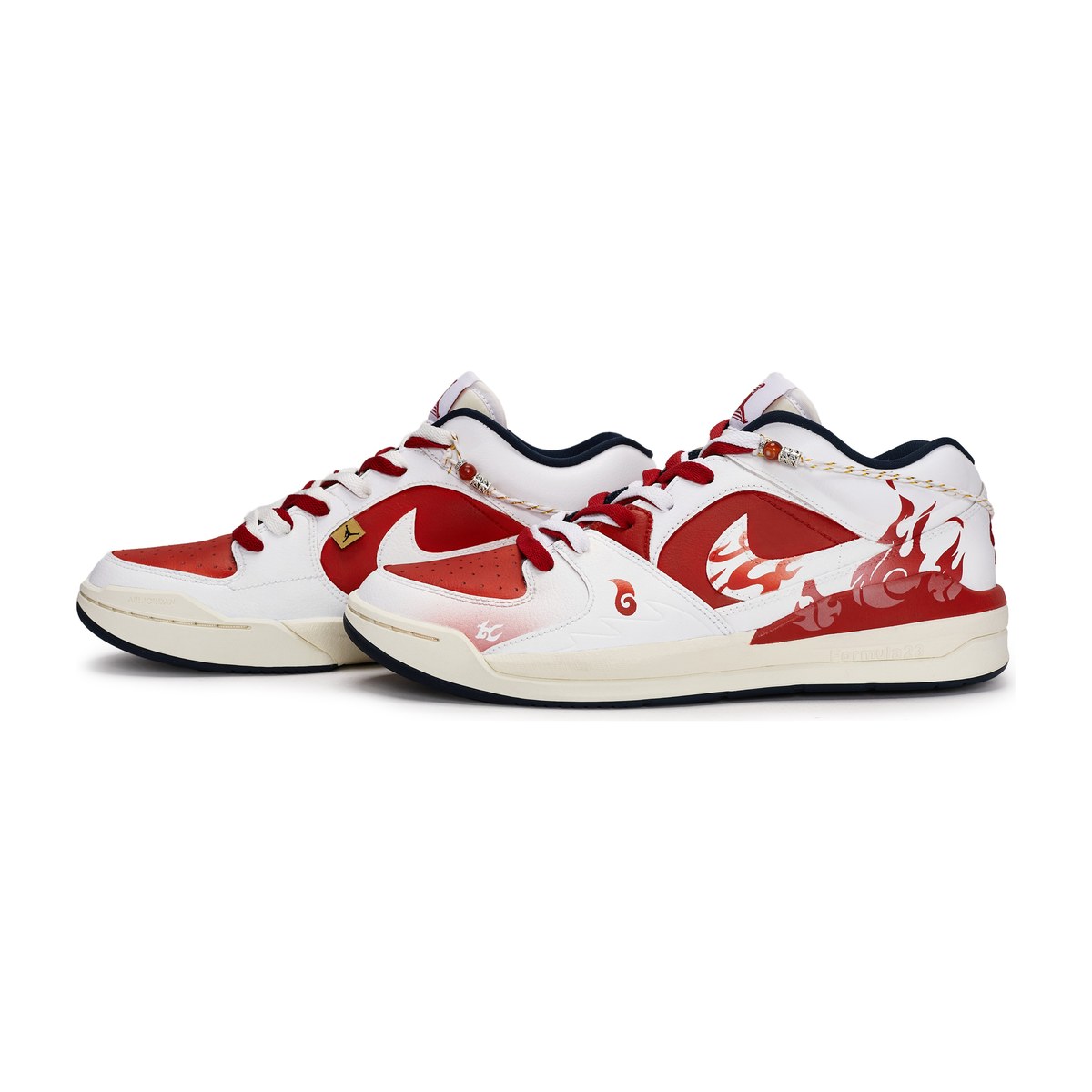 Jordan Stadium 90