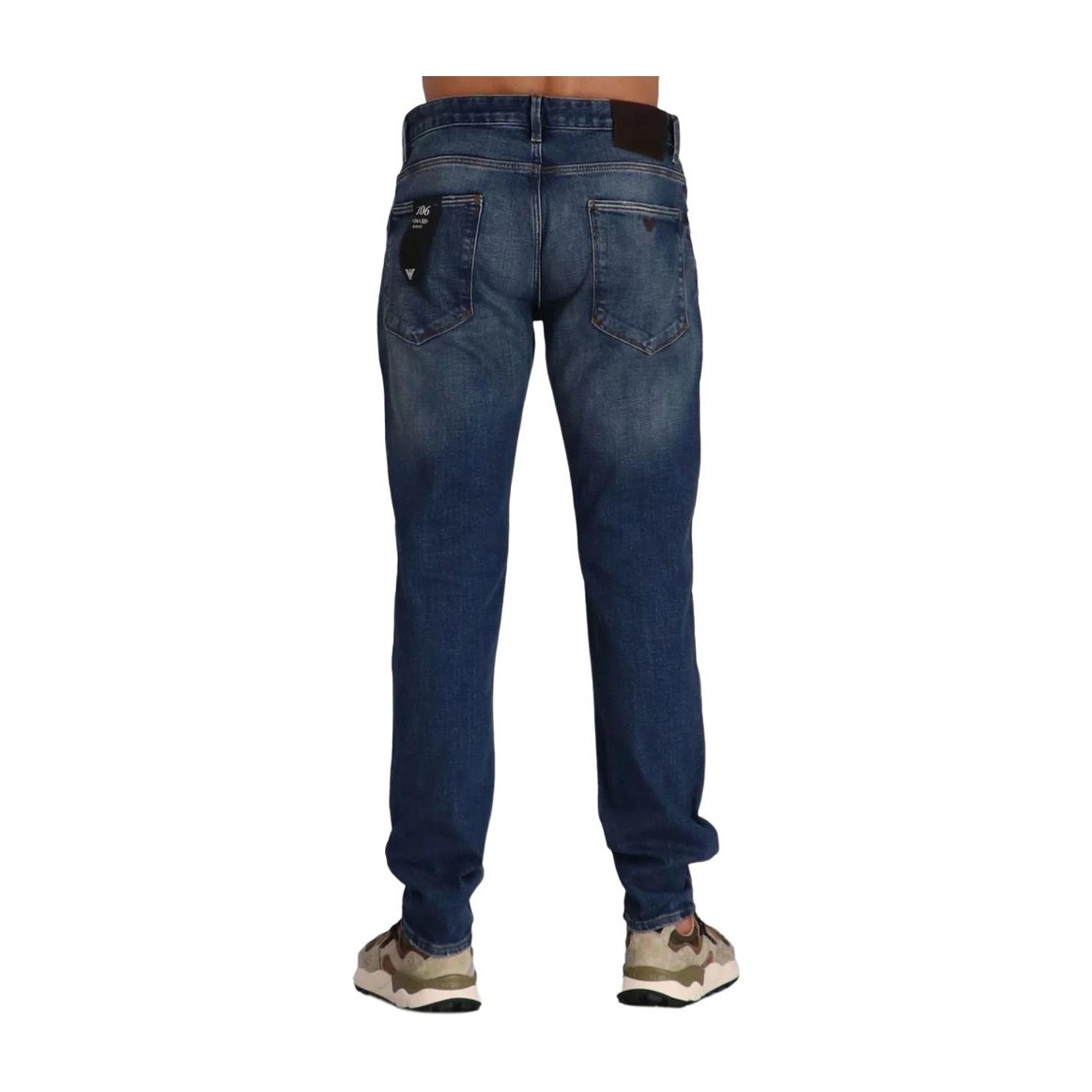 Emporio Armani Jeans