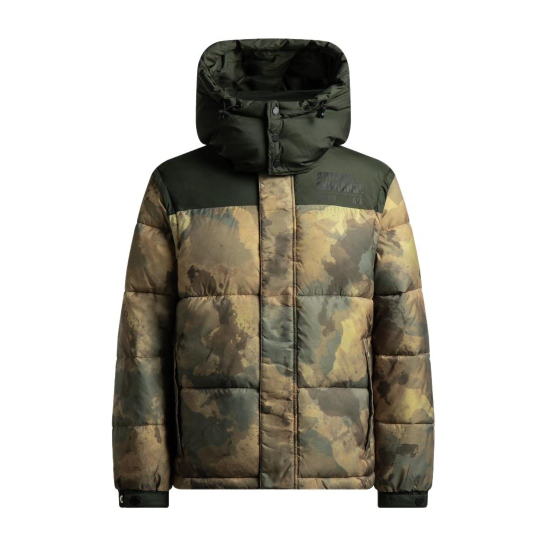 ARMANI EXCHANGE FW22