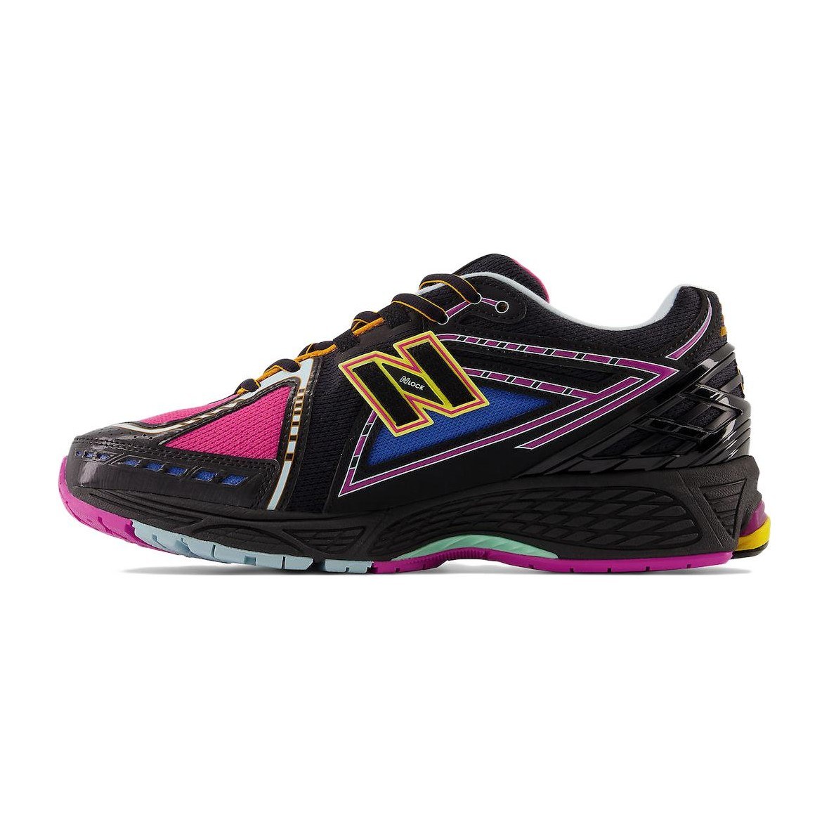 New Balance 1906R "Neon Nights"