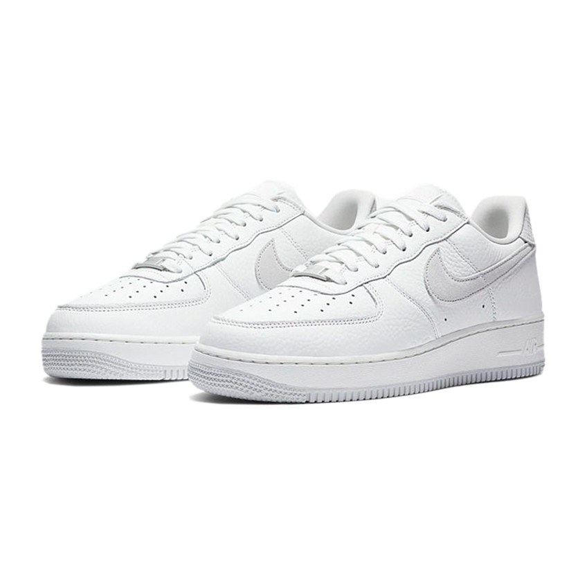Nike Air Force 1 '07 Craft Grey White