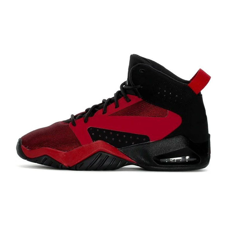 Jordan Lift Off