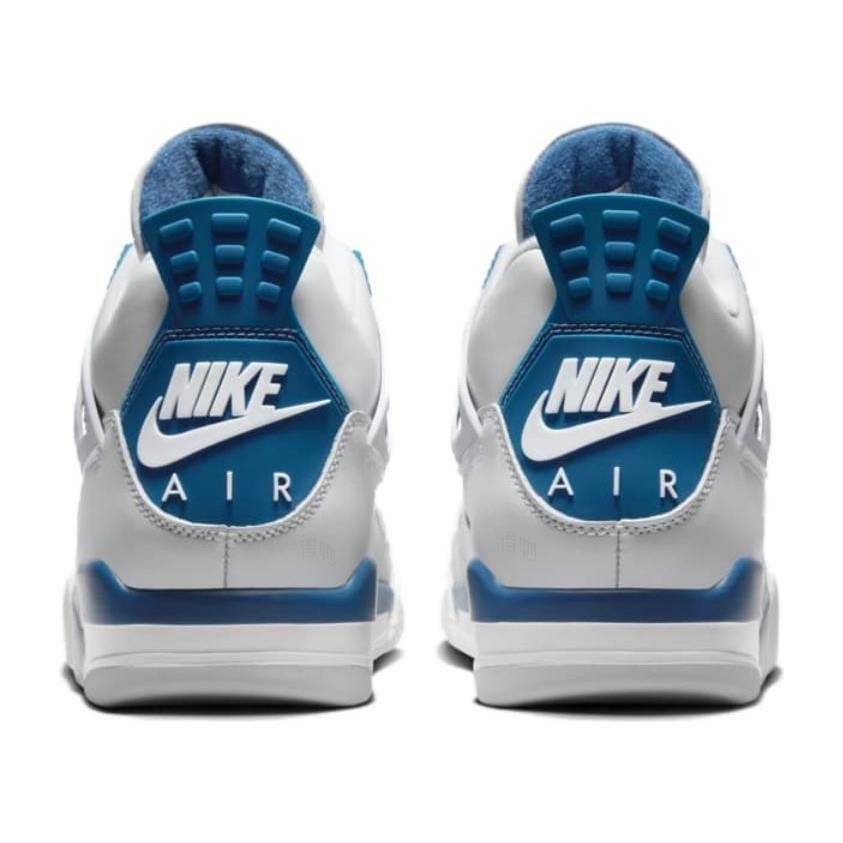 Jordan Air Jordan 4 "Military Blue" 2024 Edition