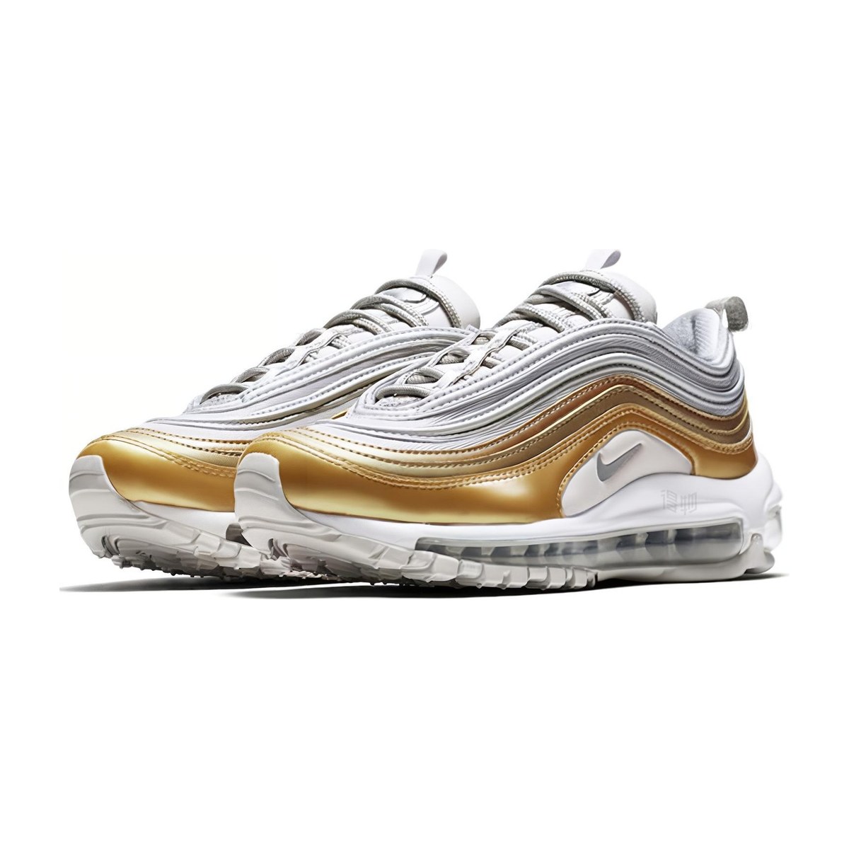 Nike Air Max 97 OG White Gold