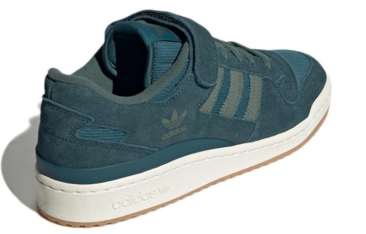 adidas Forum 84 Low "Corduroy Forest"