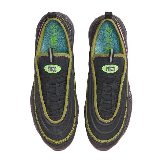 Nike Air Max 97 Terrascape Black
