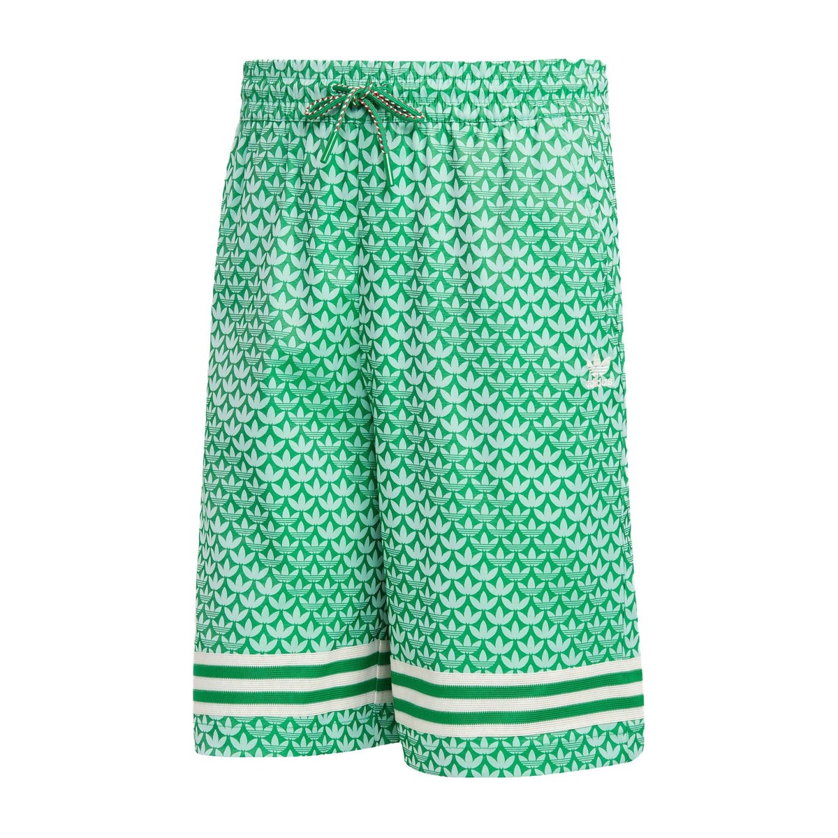 adidas Adicolor 70s Shorts Green