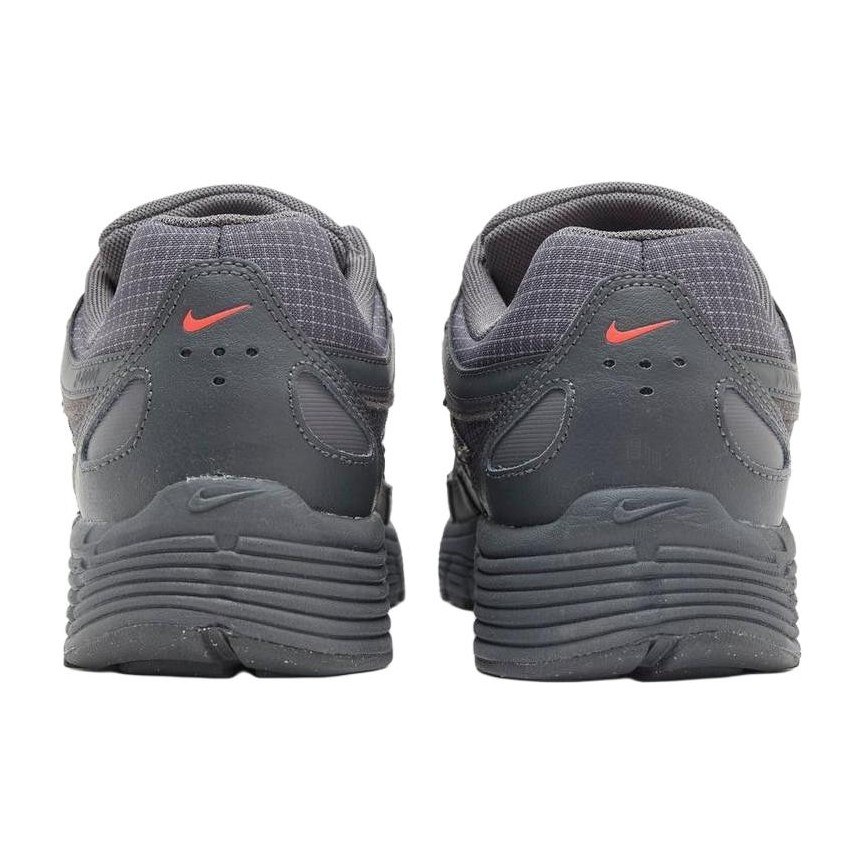 Nike P-6000 Premium Iron Grey