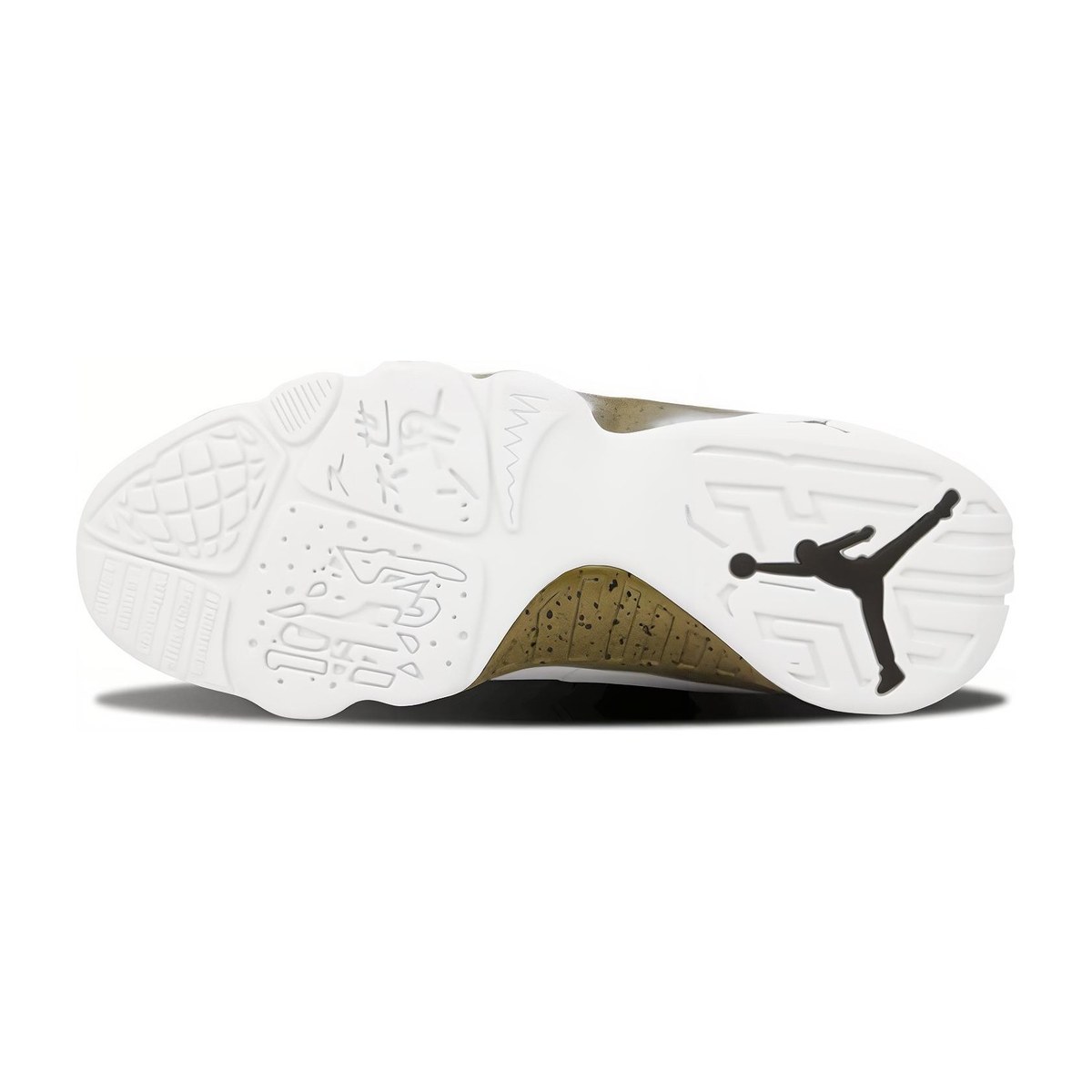 Jordan Air Jordan 9 Retro Statue