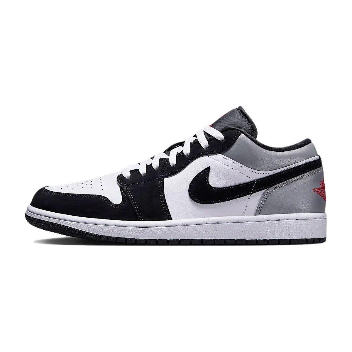 Jordan Air Jordan 1 Low Retro Black White