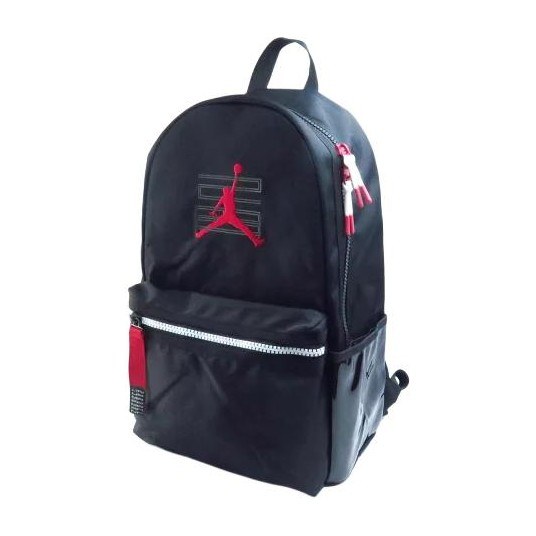 Jordan Backpack Black
