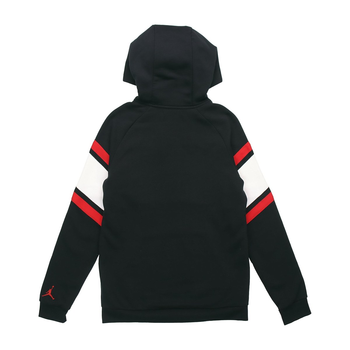 Air Jordan Hoodie Black