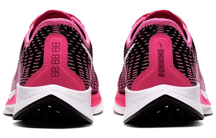 Nike Pegasus Turbo 2 Black Pink