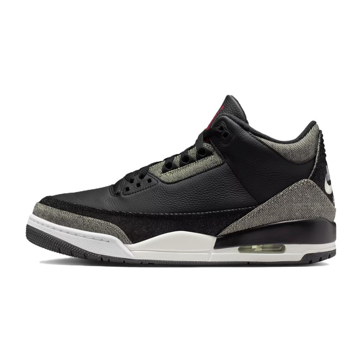 levis x Jordan Air Jordan 3
