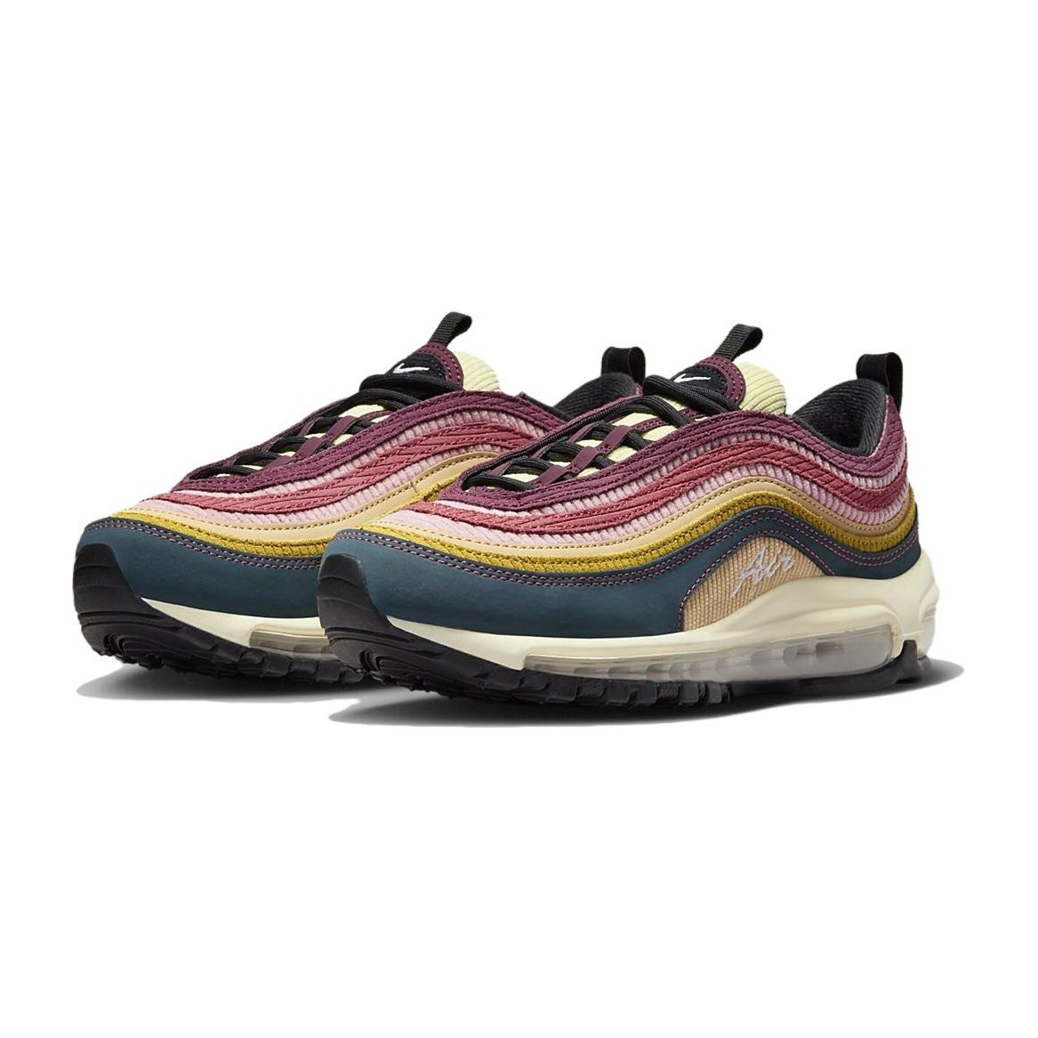 Nike Air Max 97 Red Blue White