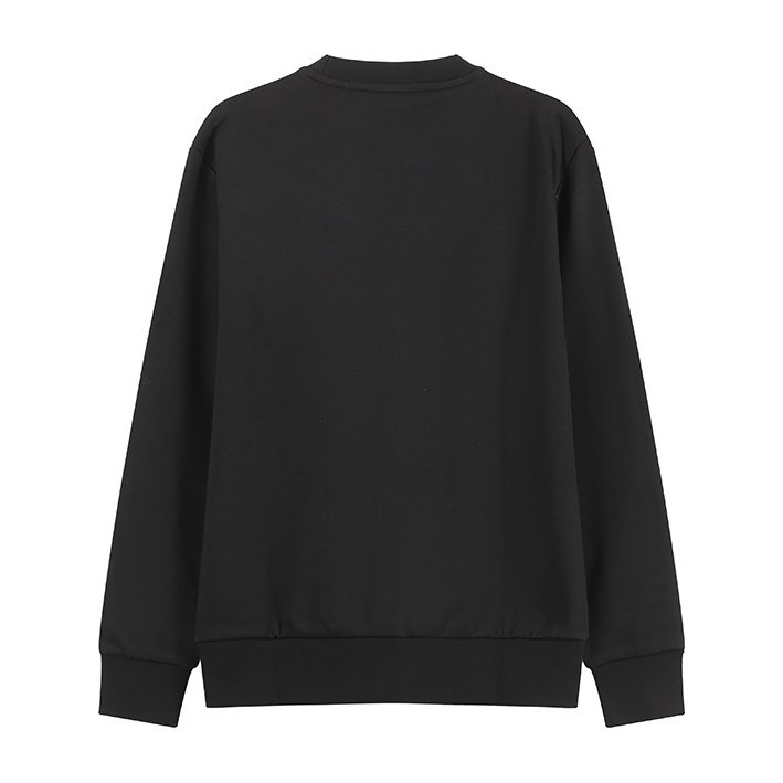 HUGO BOSS Logo Sweatshirt Black