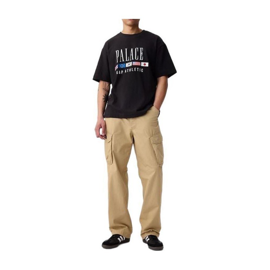 GAP x PALACE