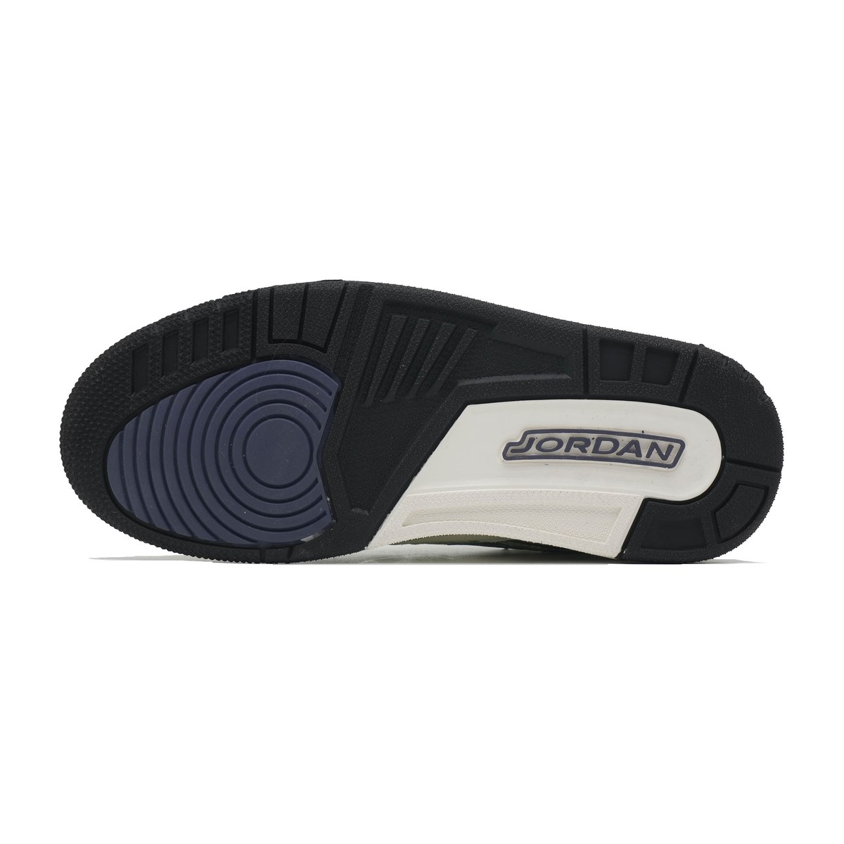 Jordan Legacy 312