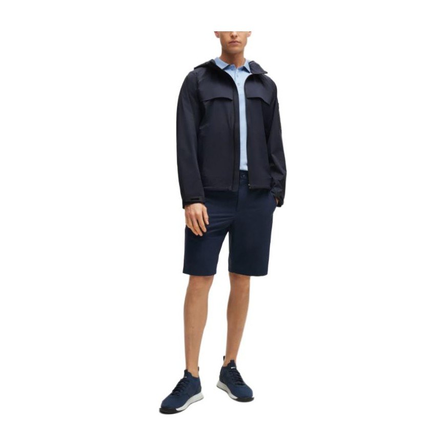 HUGO BOSS
