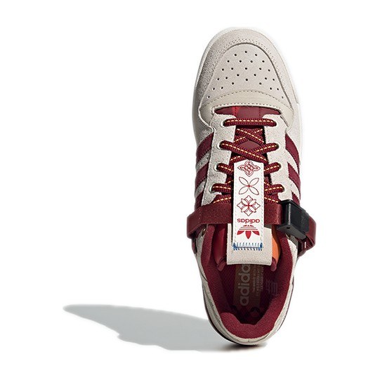 adidas Forum Low CNY