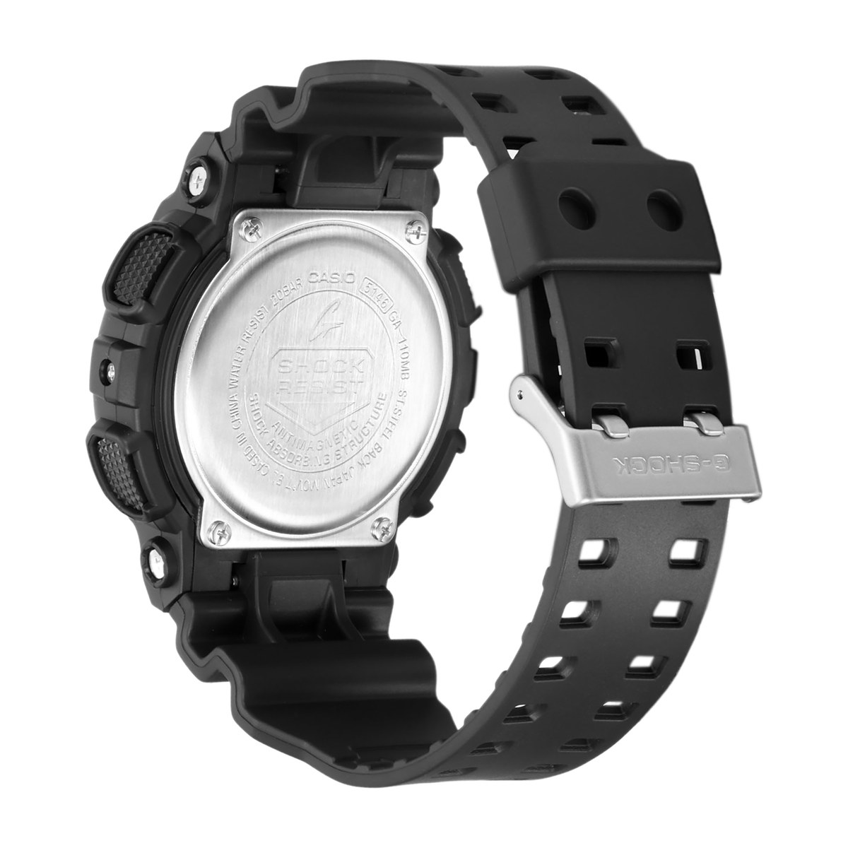 G-SHOCK GA-110MB-1A