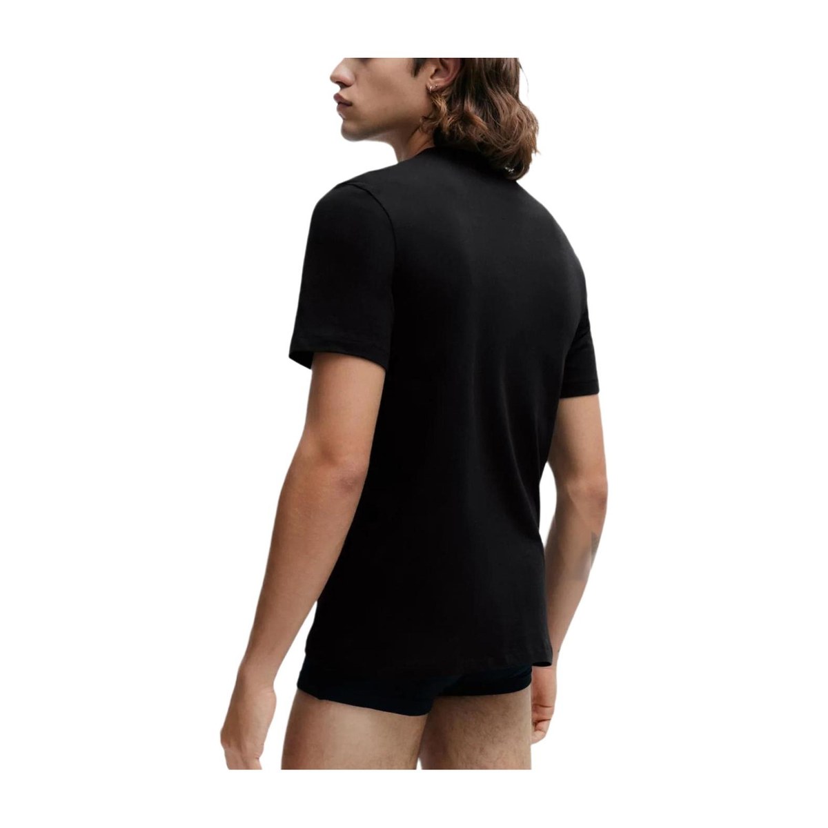 HUGO BOSS SS23 LogoT