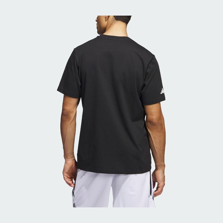 adidas Metaverse Lil' Stripe Pfp Tee