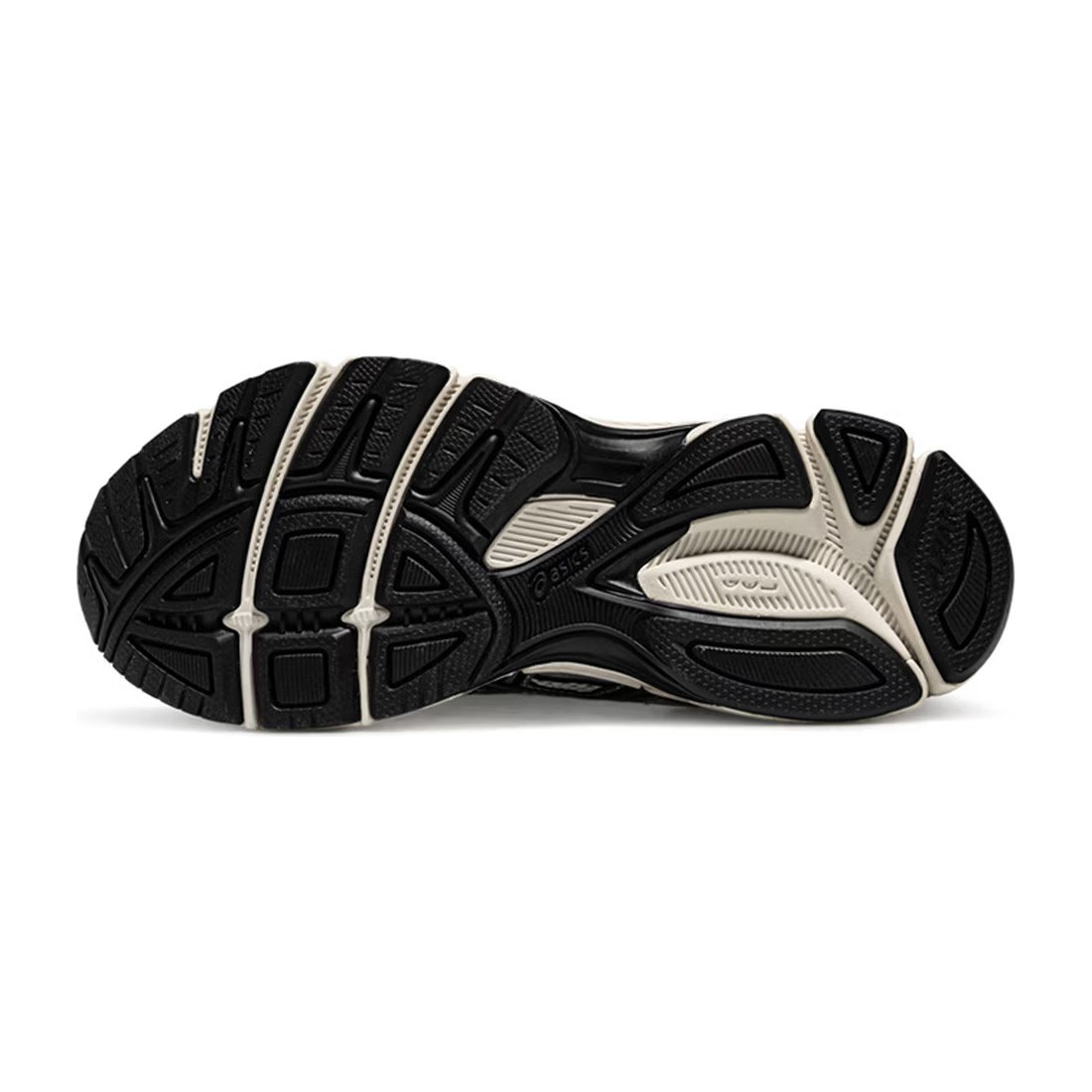Asics GEL-EXALT 2 White Black