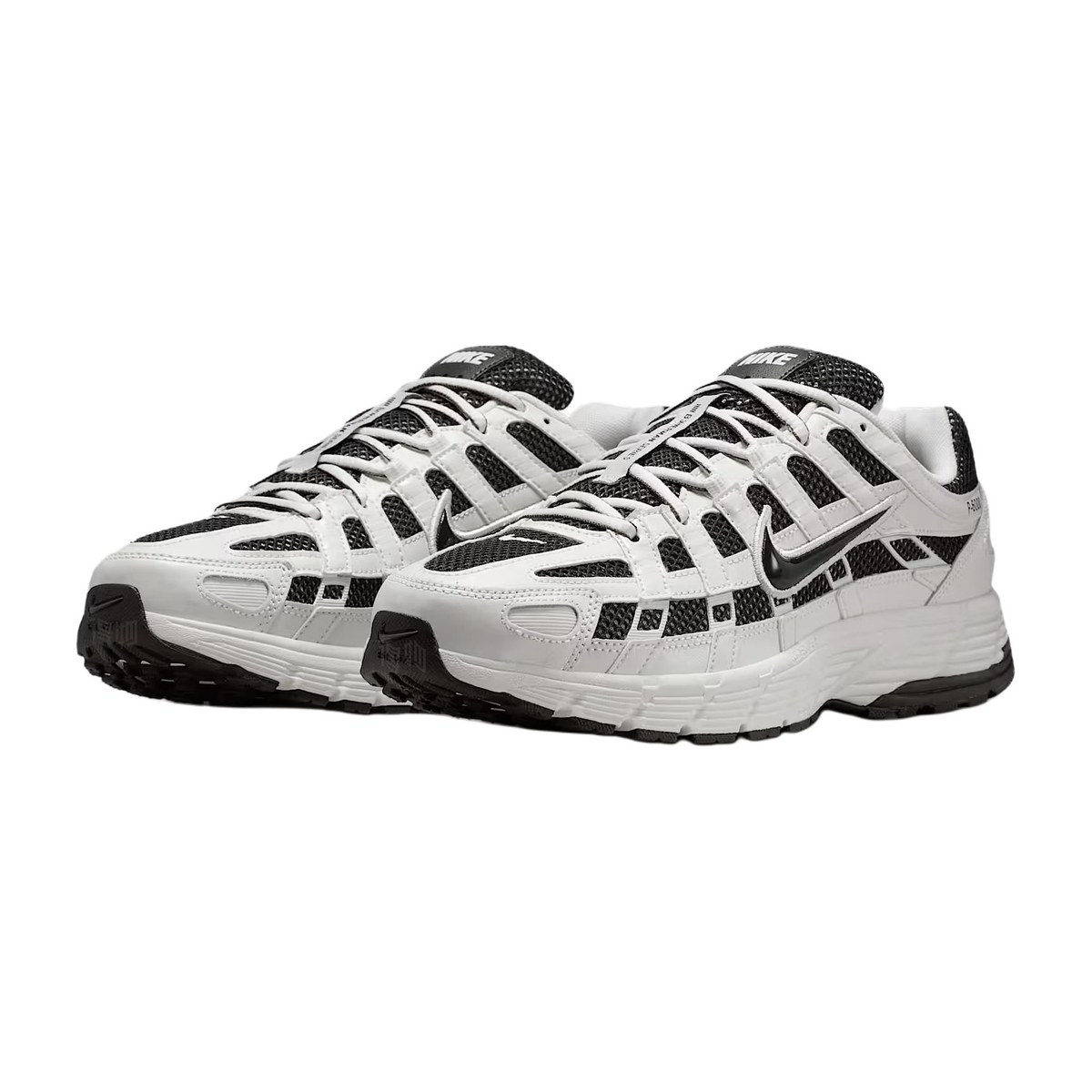Nike P-6000