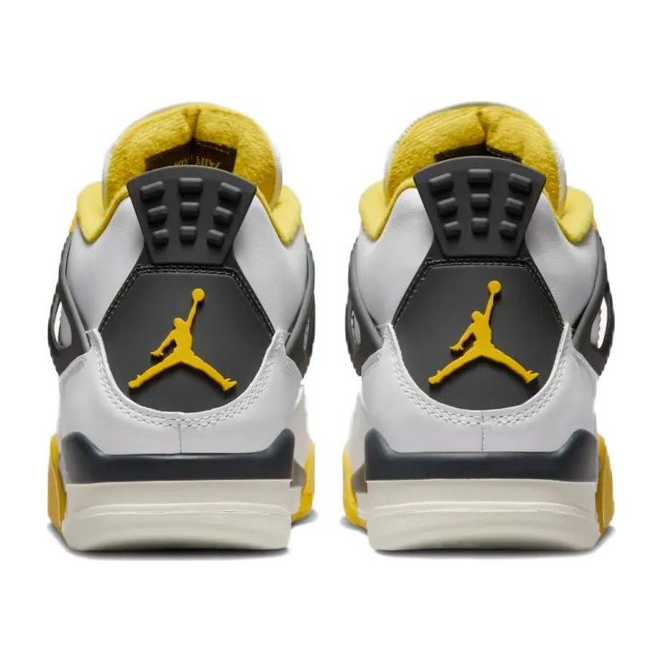 Jordan Air Jordan 4 "Vivid Sulfur"