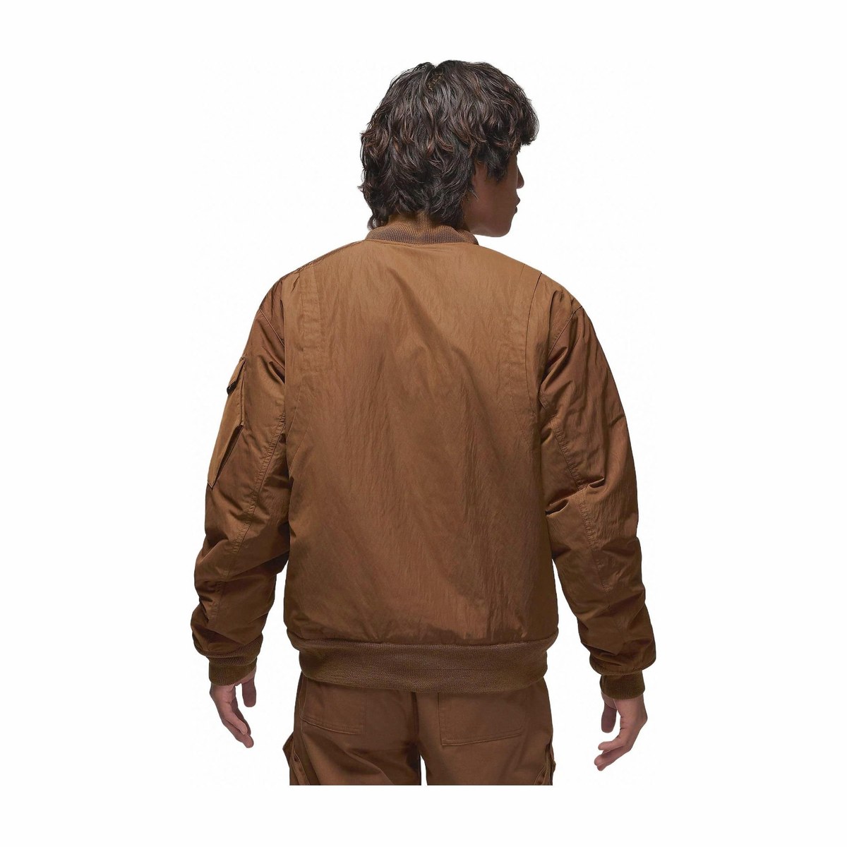 Jordan Jacket