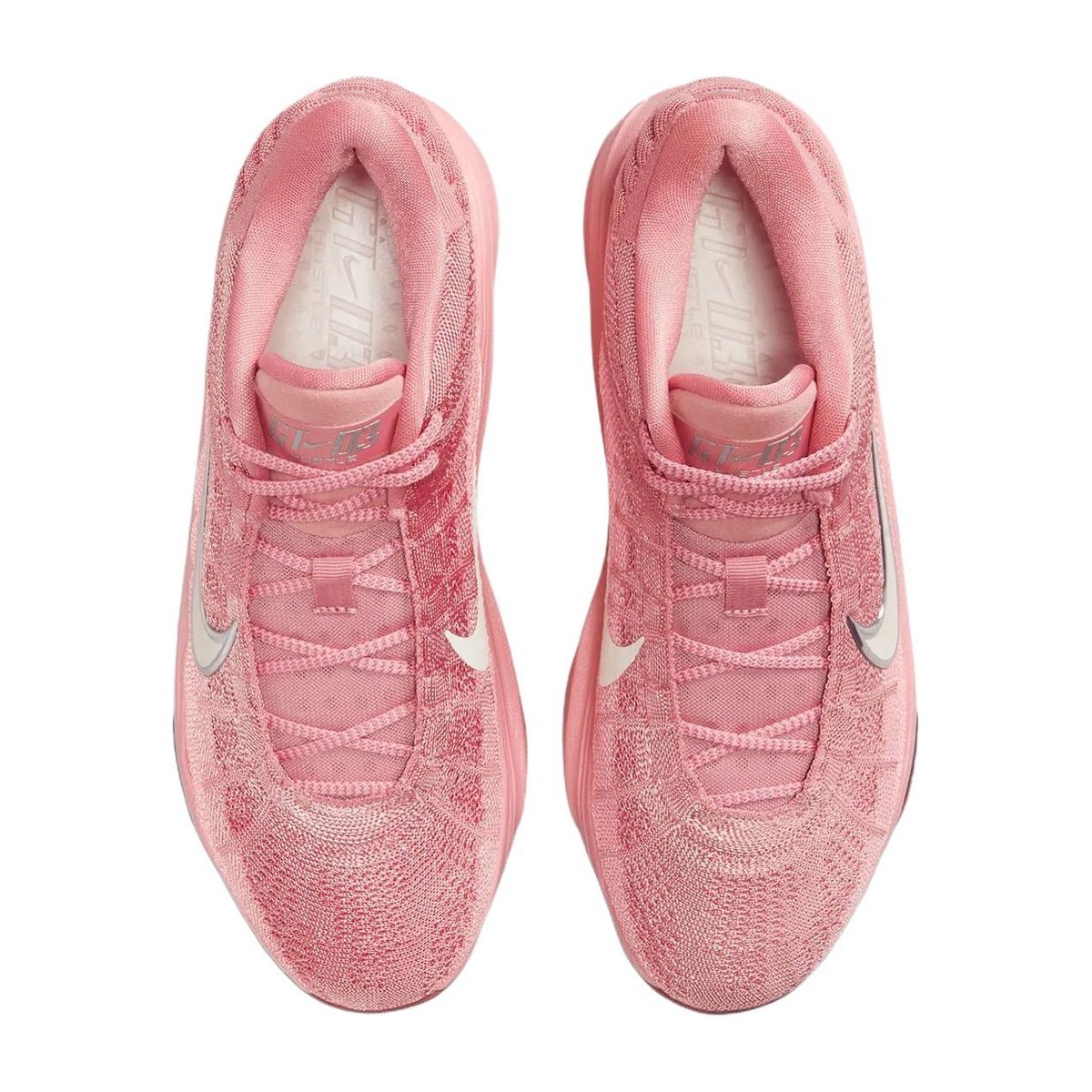 Nike G.T. Hustle 3 Pink