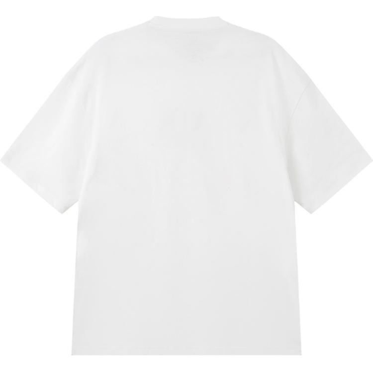 ARMANI EXCHANGE Logo SS24 T