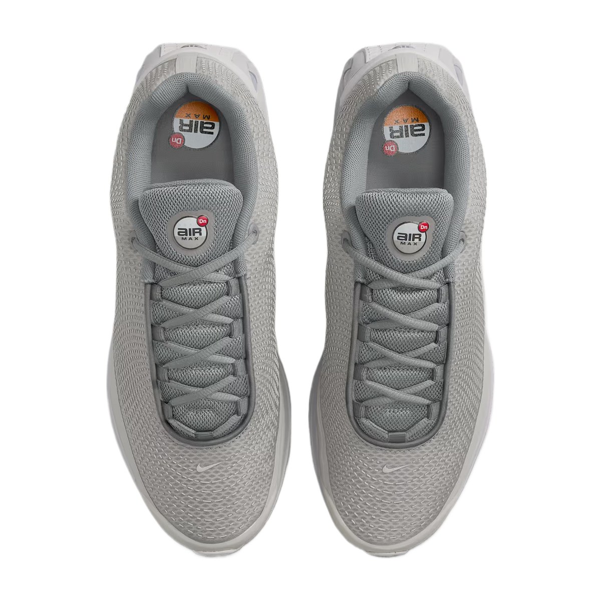 Nike Air Max Dn Grey White