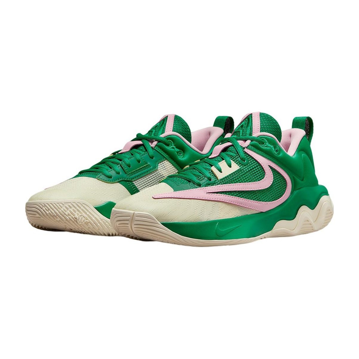 Nike Giannis Immortality 3 EP