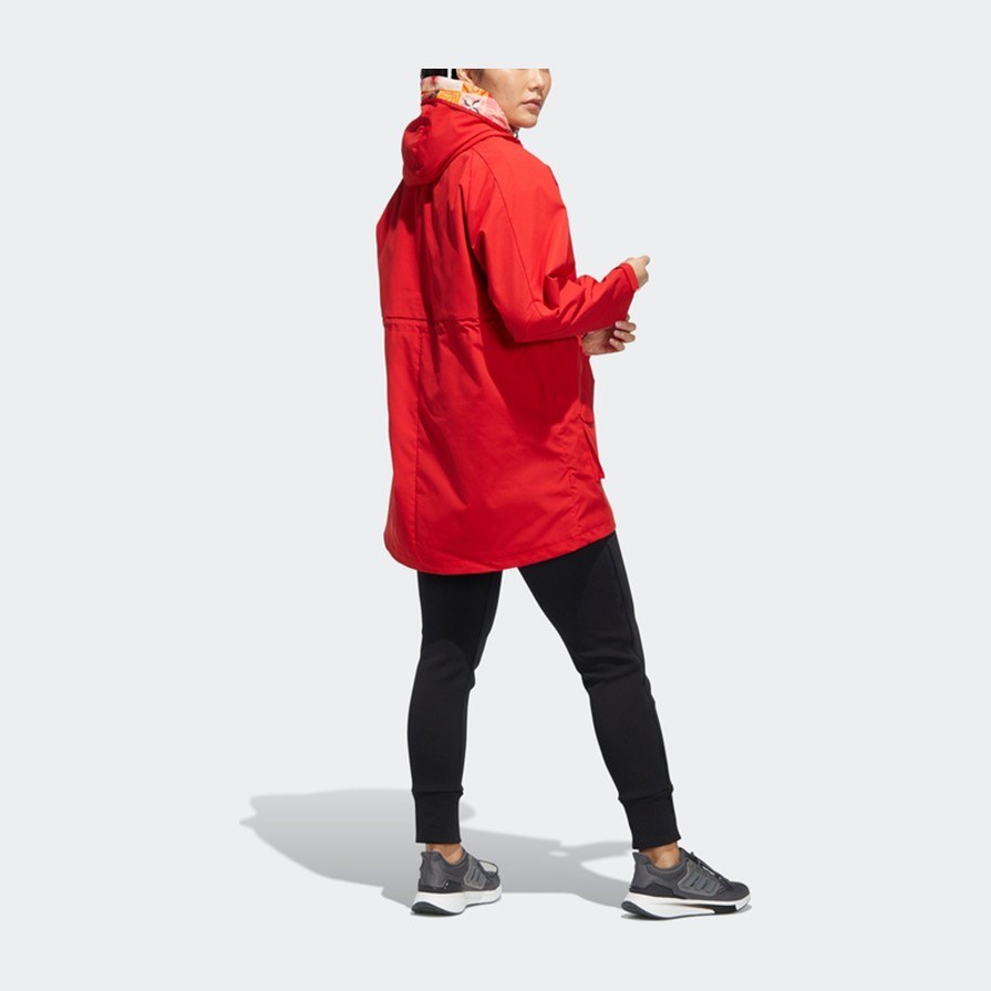 adidas Cny Long Jkt