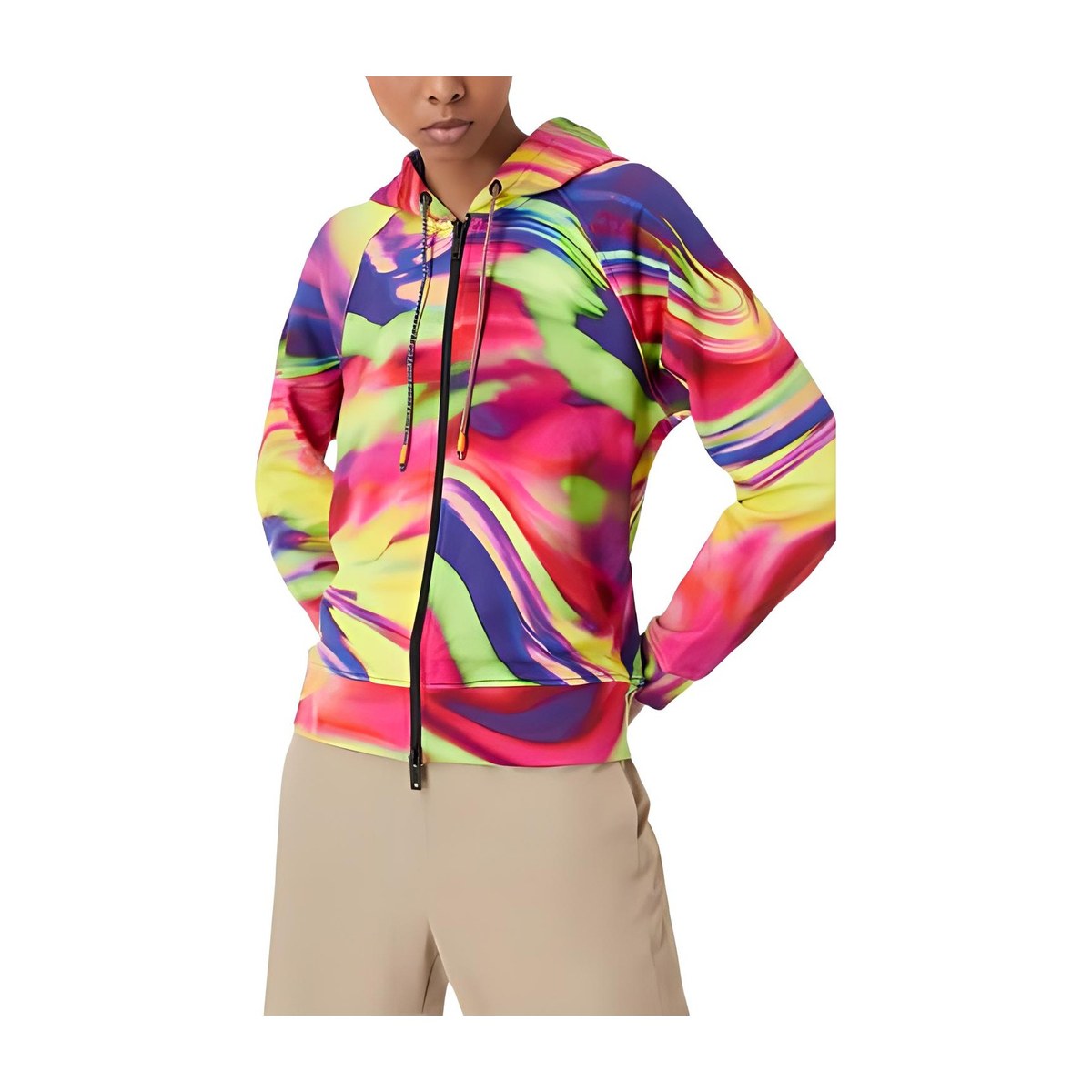 EMPORIO ARMANI SS22