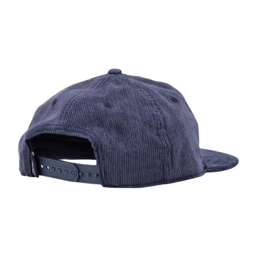 Patagonia Organic Cotton Baseball Cap